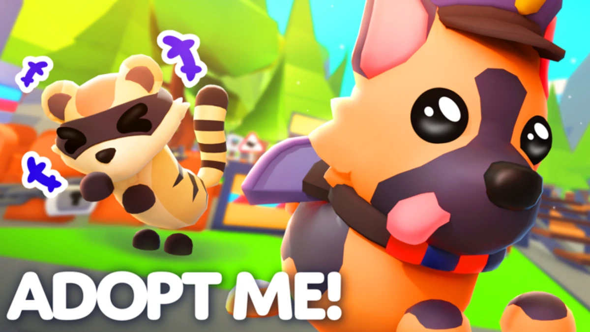 Adopt Me INSPECTOR SHEPHERD! Guide