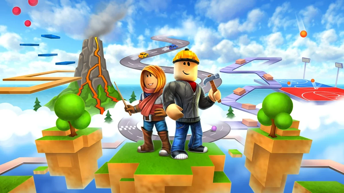 10 Best Simple Roblox Games for Beginners (No Grind, Just Fun)