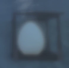 Dock Egg
