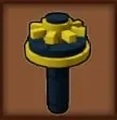 Advanced Sprinkler
