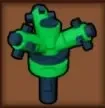 Master Sprinkler