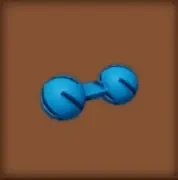 Medium Toy