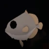 A Warty Oreo Fish