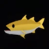 The Gnomefish