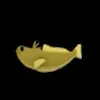 The Greater Weever Fish