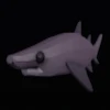A Bigeye Fish