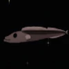 A Scabbardfish