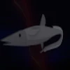The Atlantic Halosaur Fish