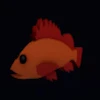 The Copper Rockfish