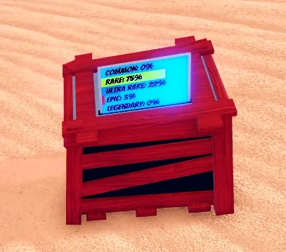 JailbreakRedCrate