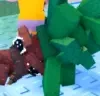 Abomination Mutation Plants
