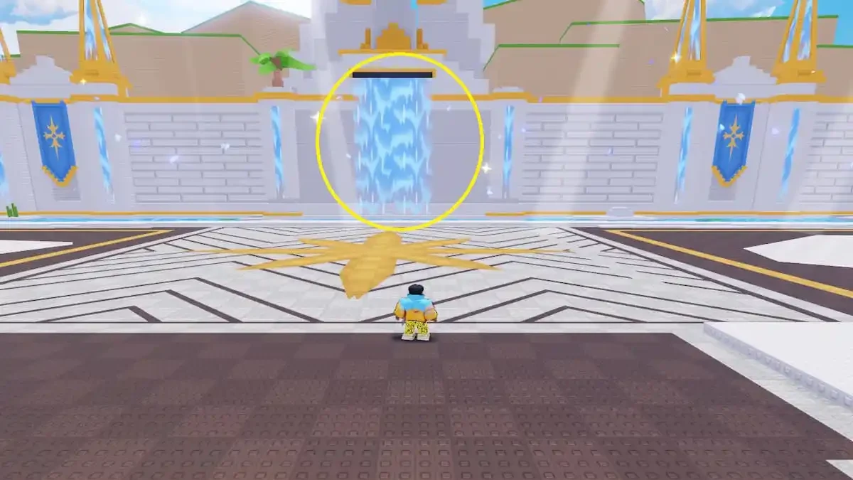 Steal An Egg Secret Fusion Shrine Guide How To Find And Use It