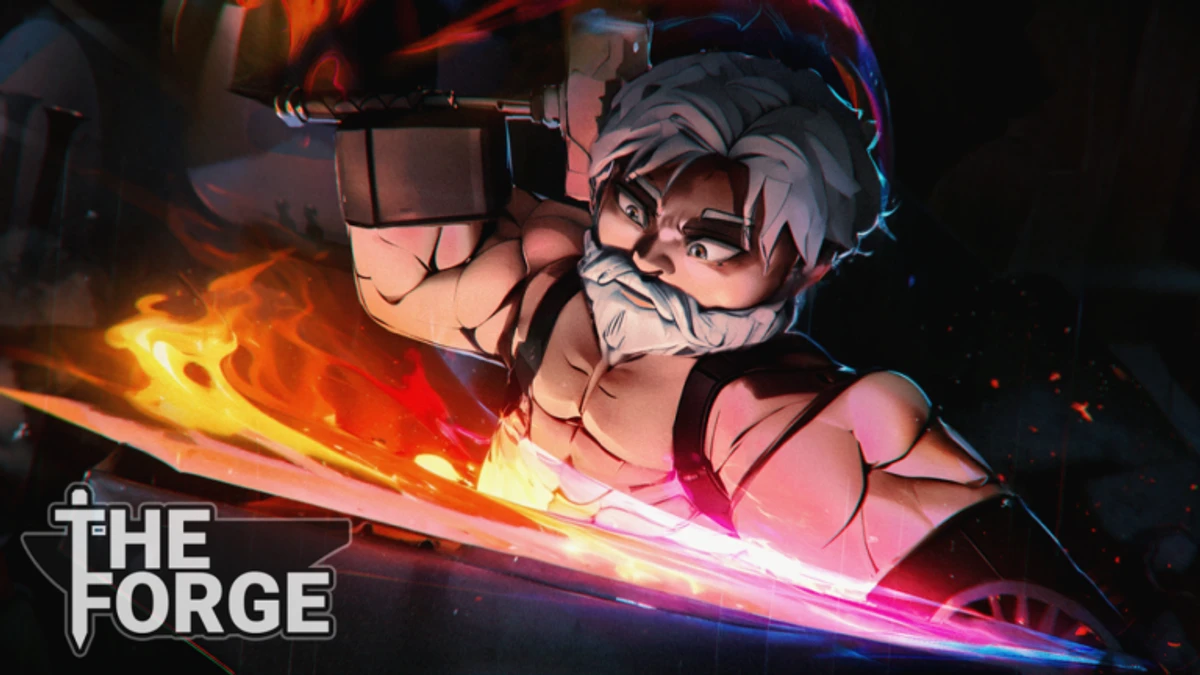 The Forge Best Armor Recipes to Stay Strong and Survive