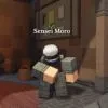 Sensei Moro