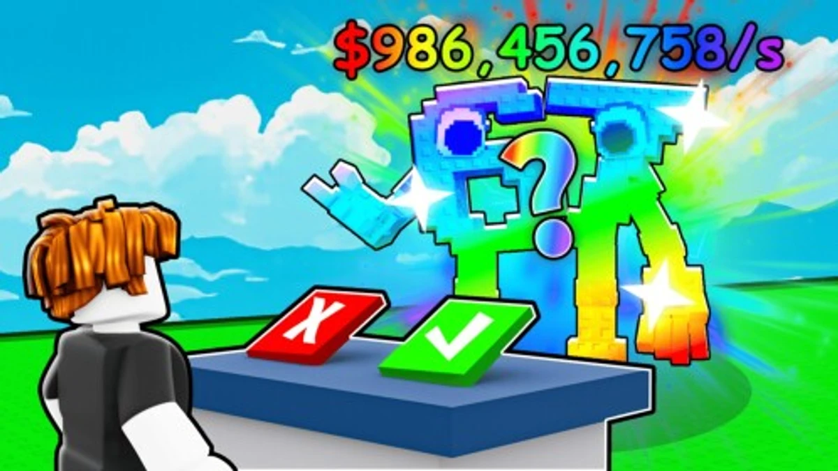 67 Clicker