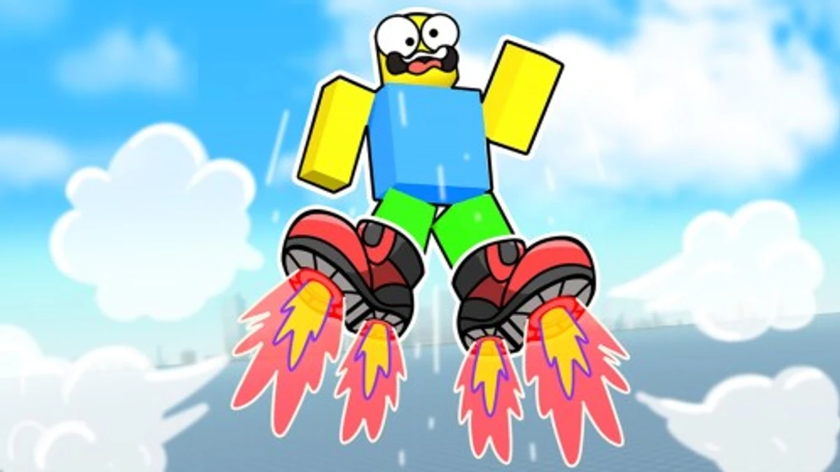 AeroStride Simulator