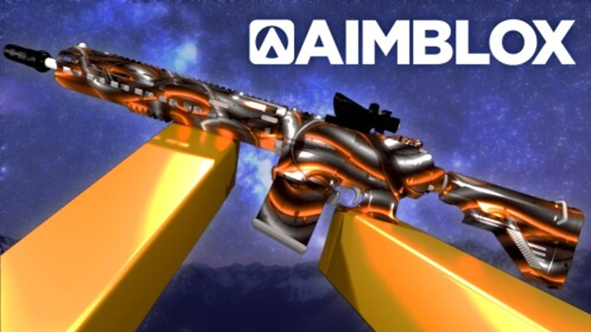 Aimblox