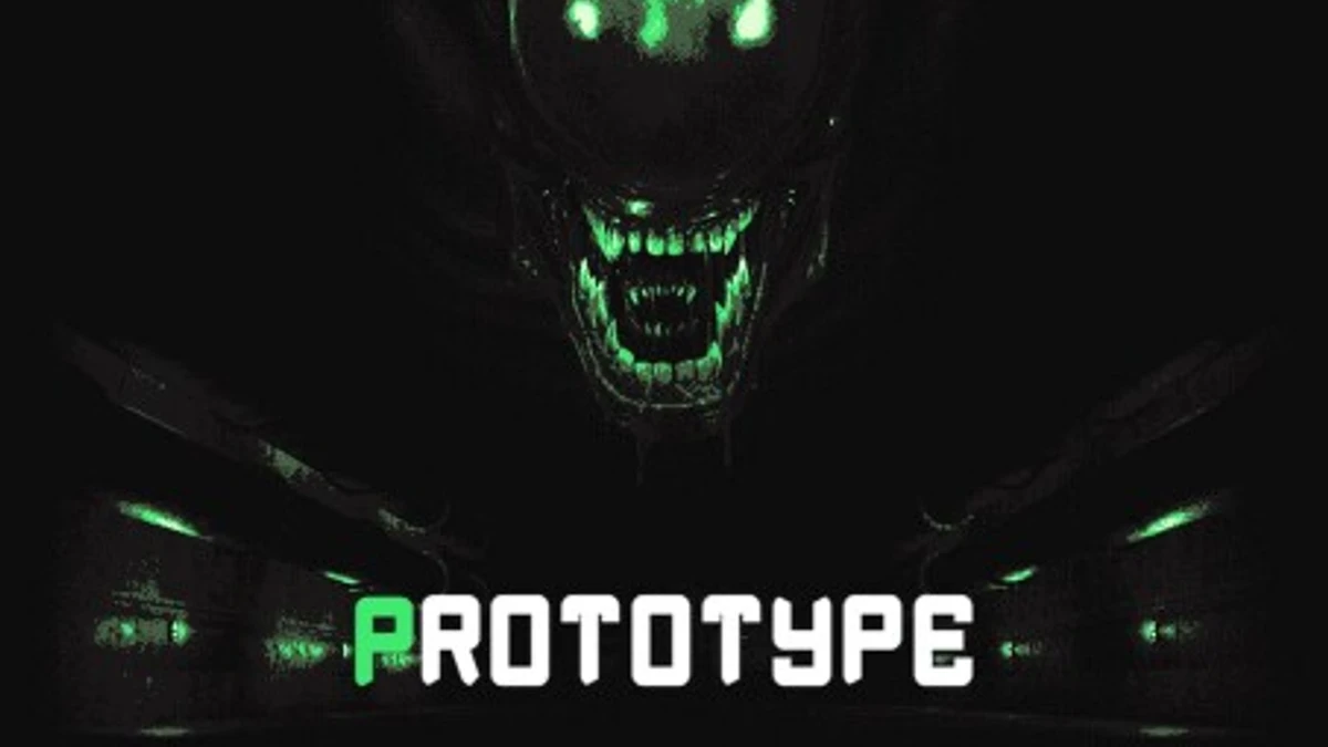 Alien: Prototype