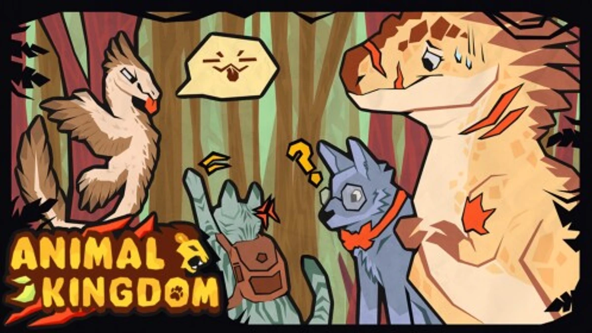 Animal Kingdom