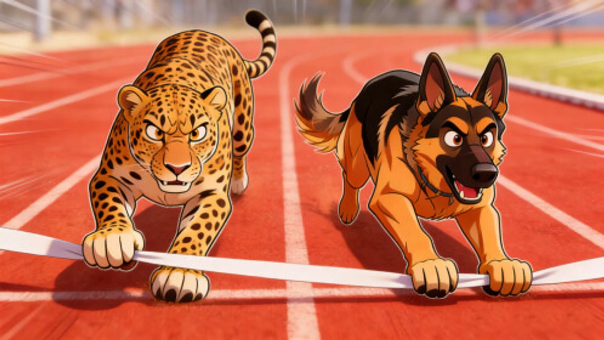 Animal Training