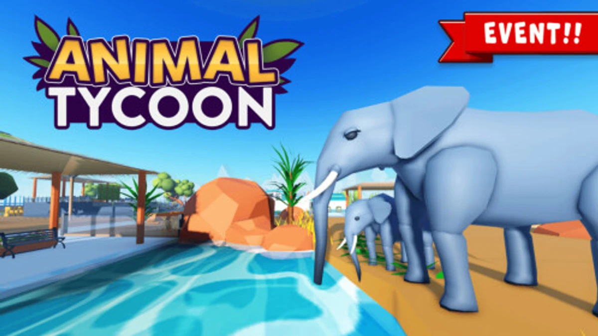 Animal Tycoon