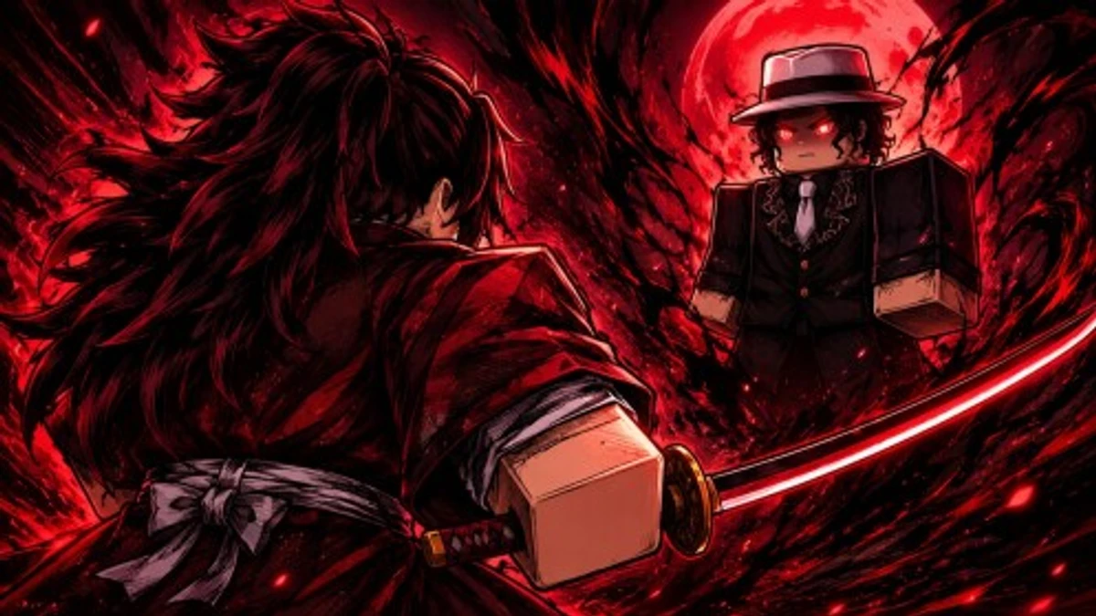 Anime Avatar Fighting