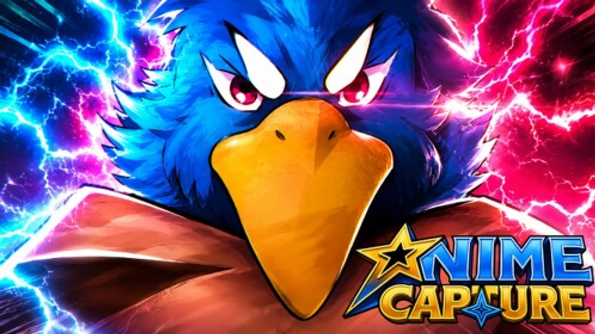 Anime Capture