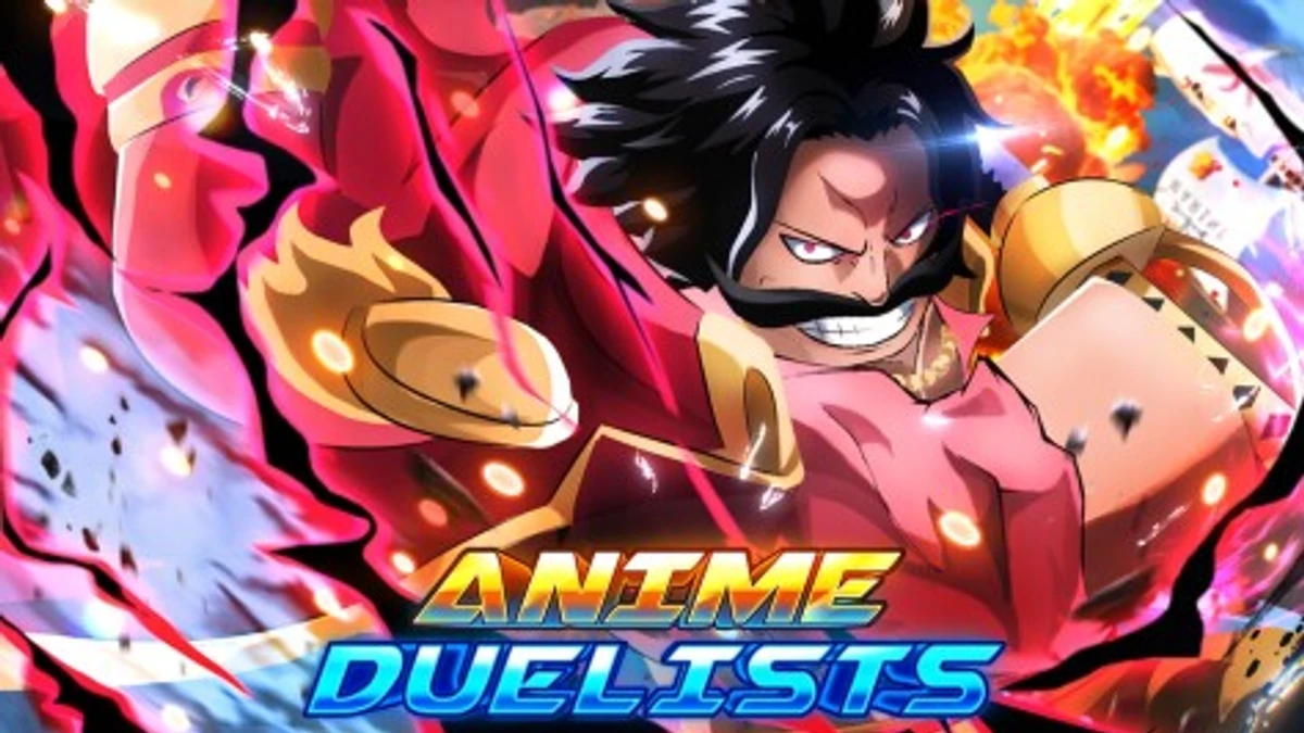 Anime Duelists