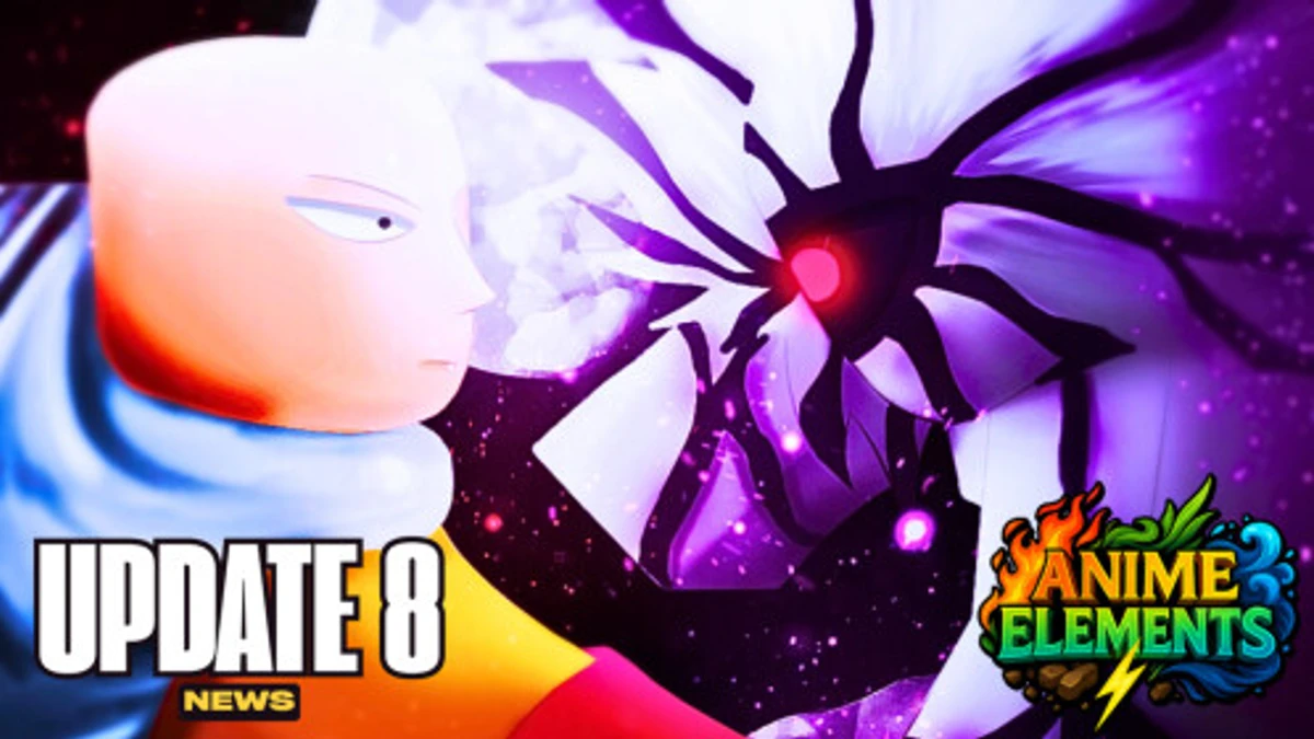 Anime Elements