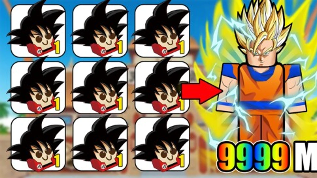 Anime Energy Clash Simulator