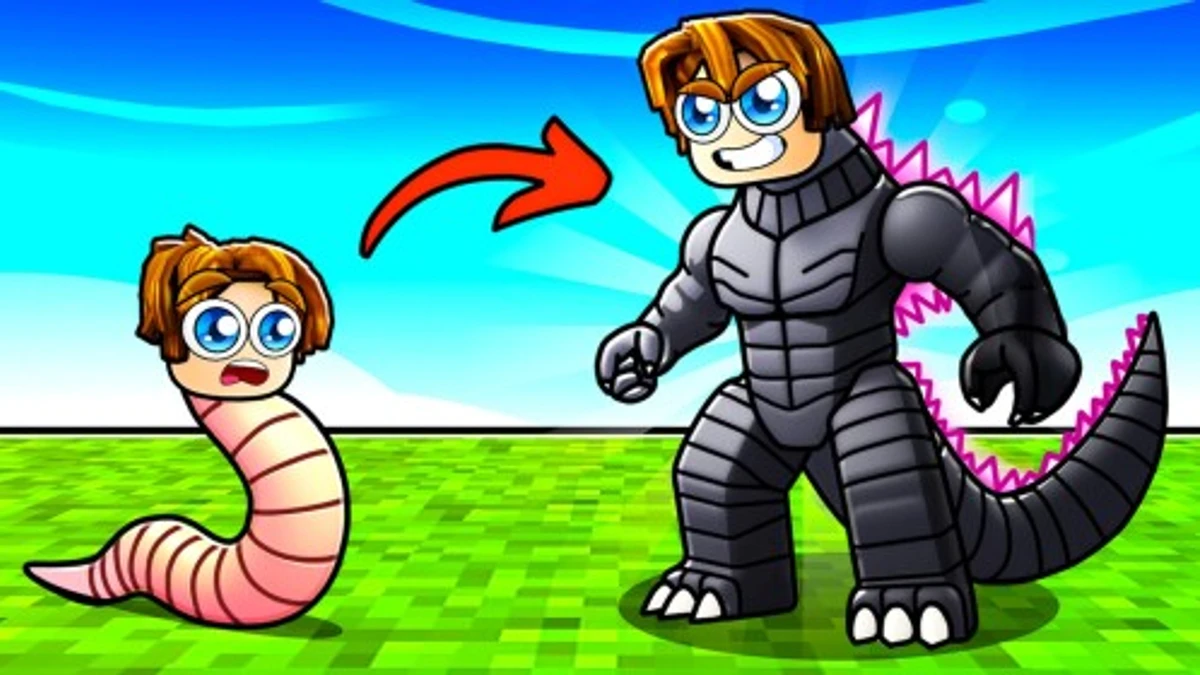 Anime Evolution Simulator