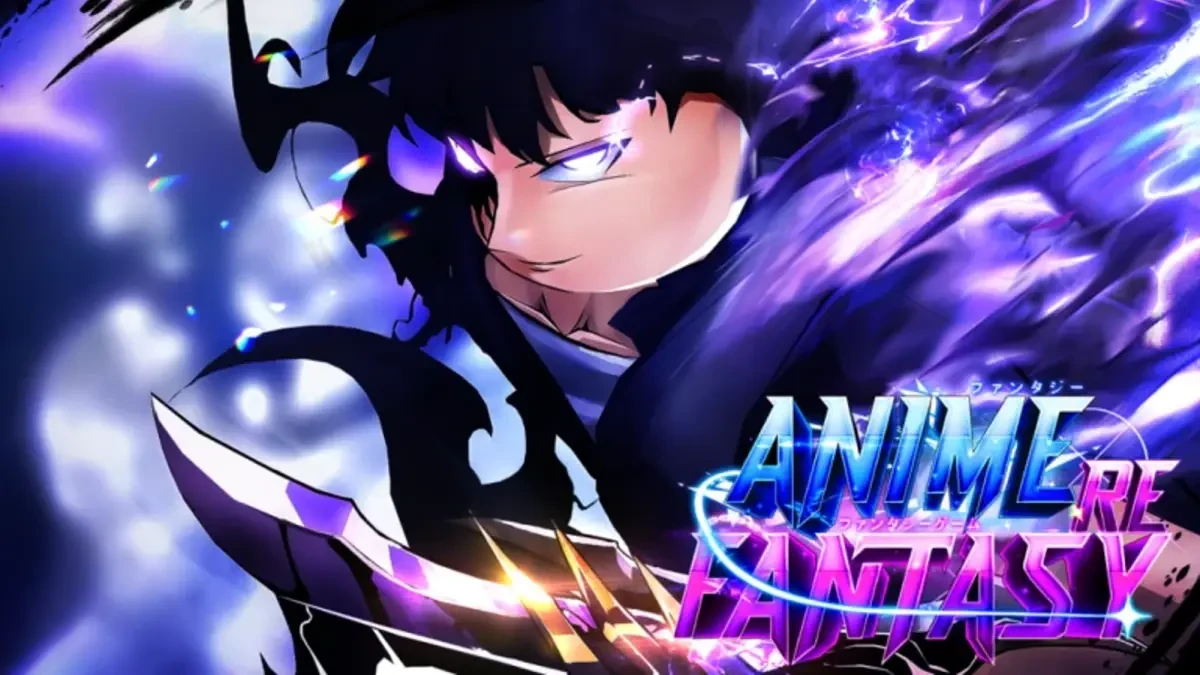 Anime Fantasy