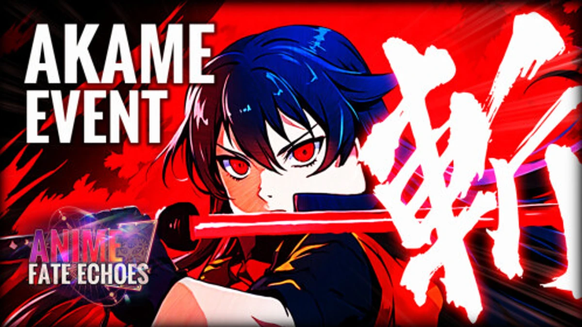 Anime Fate Echoes