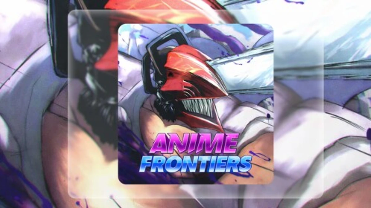 Anime Frontiers