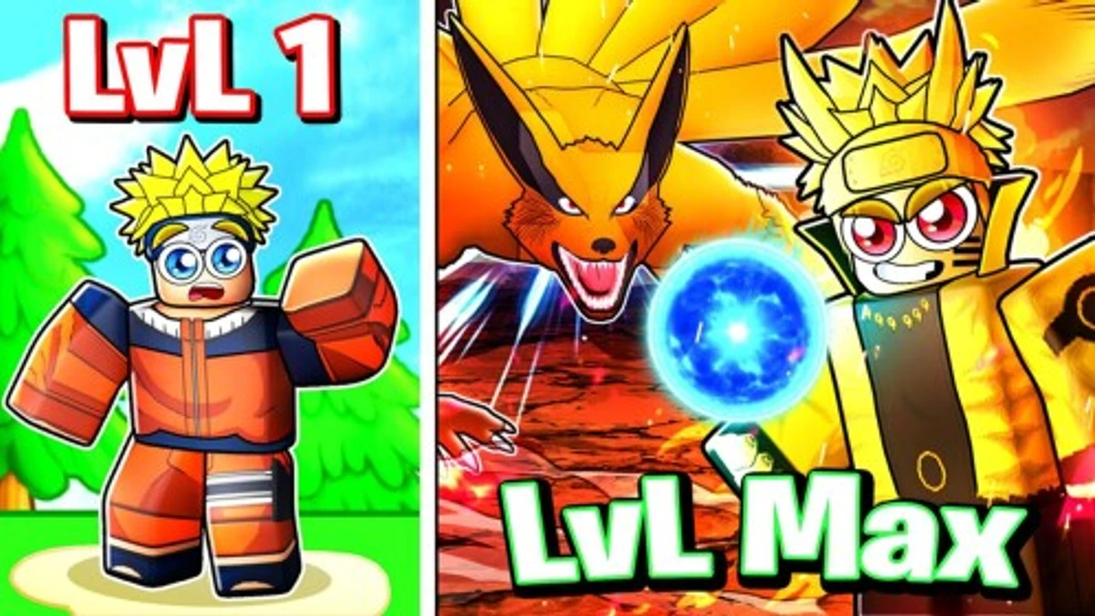 Anime Gods Simulator