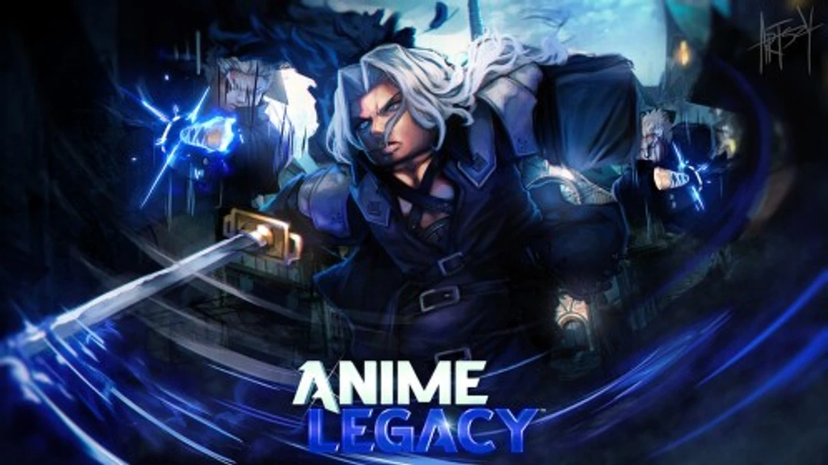 Anime Legacy