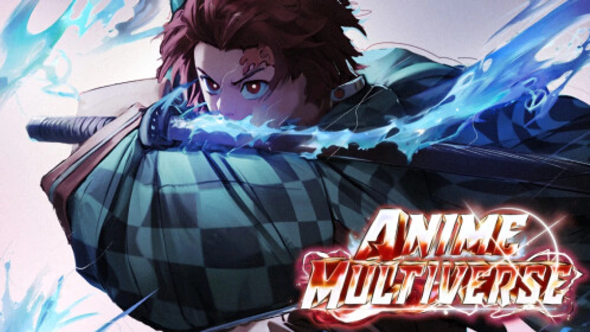 Anime Multiverse