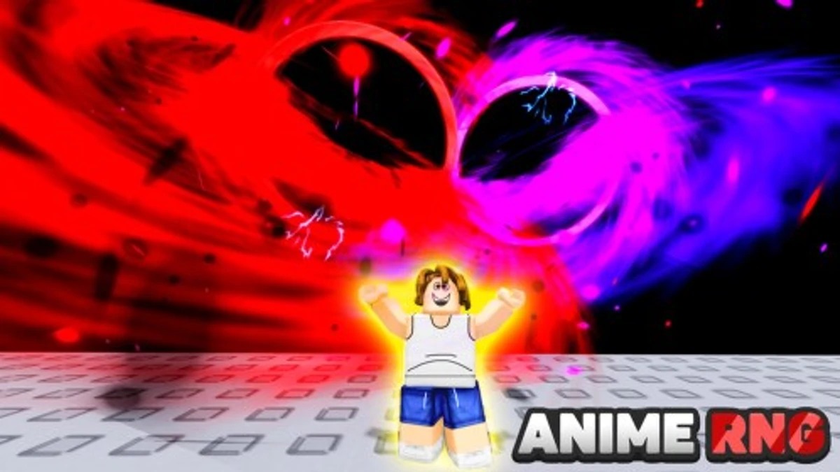 Anime Of Chance