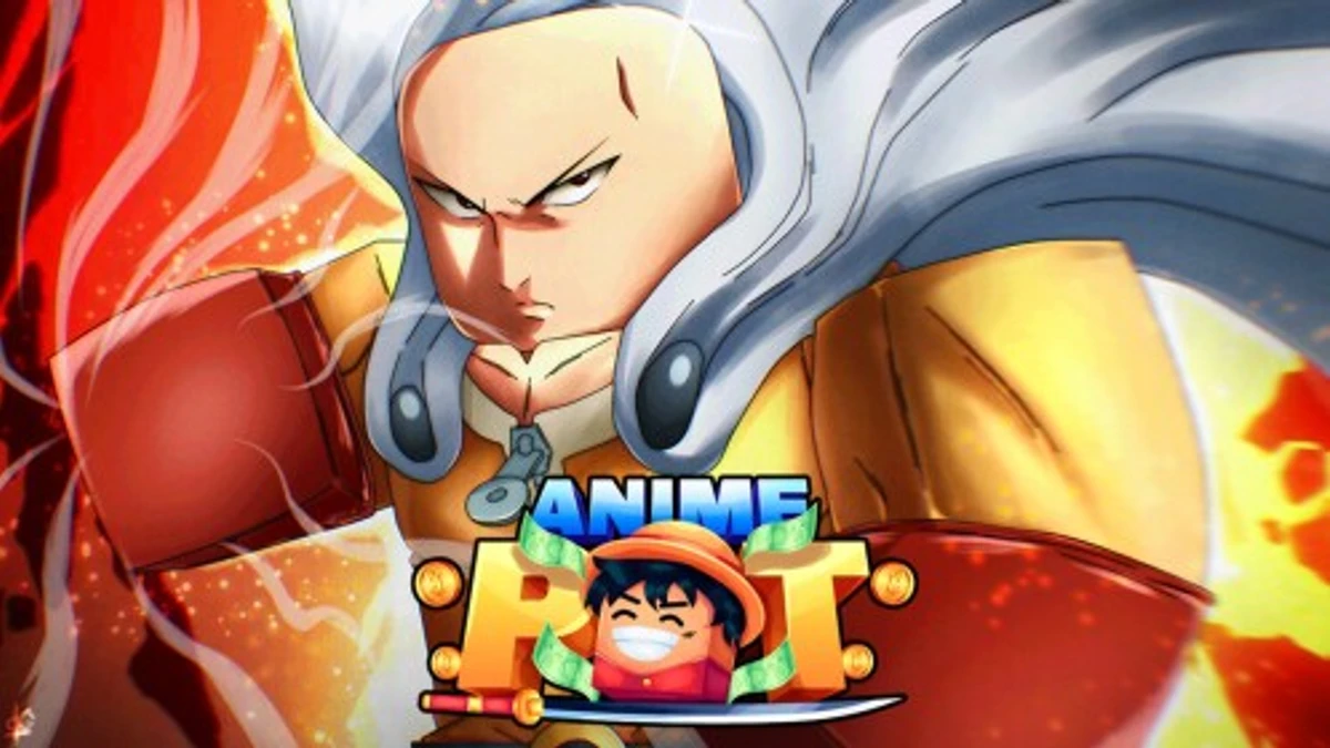 Anime Pet Simulator
