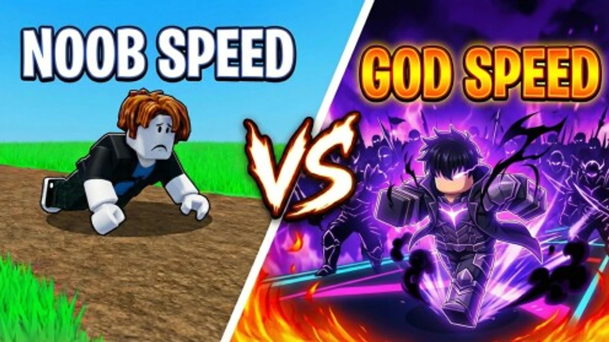 Anime Racing Clicker
