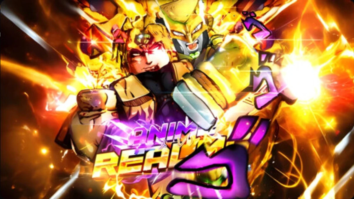 Anime Realms