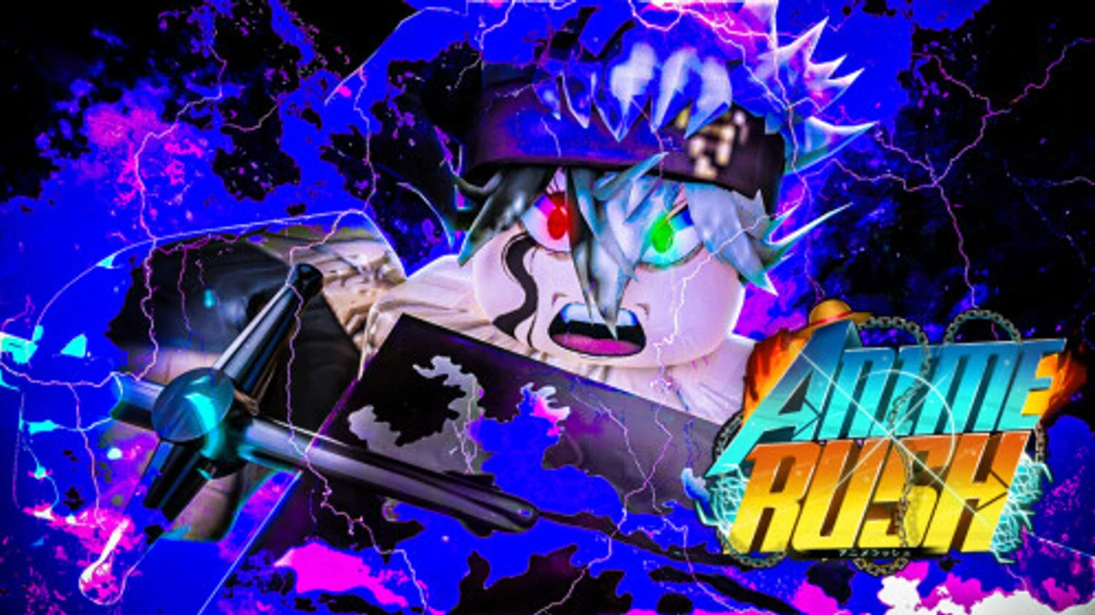 Anime Rush