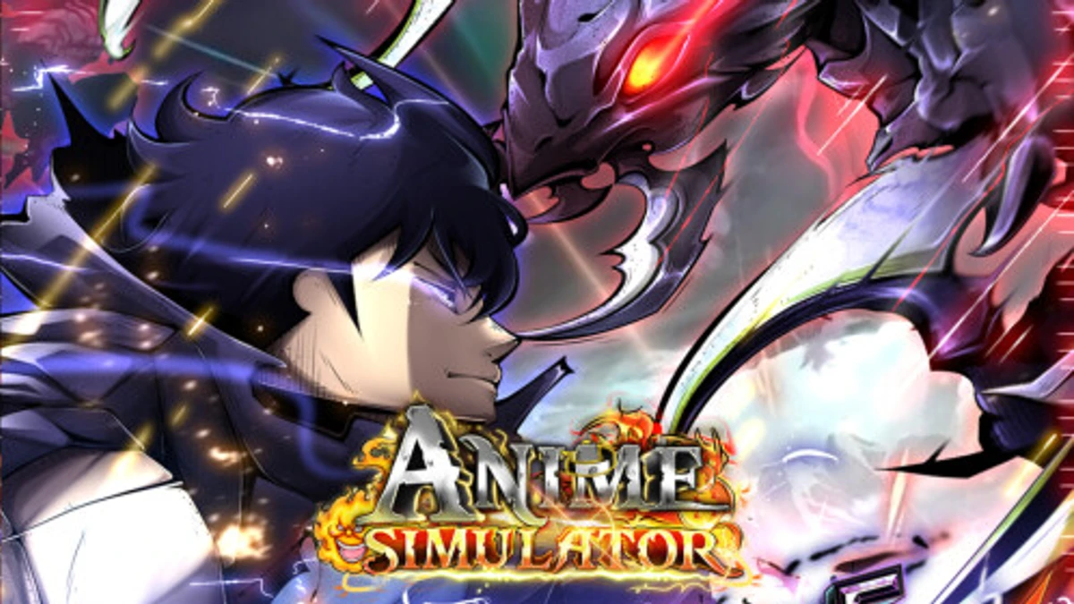 Anime Simulator