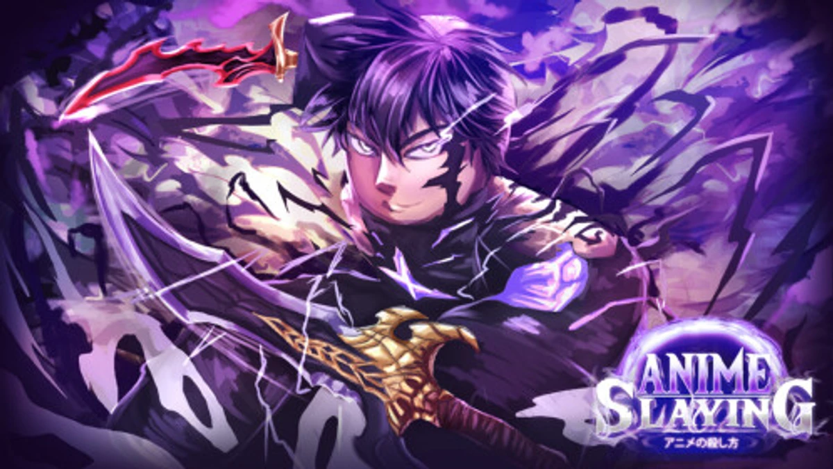 Anime Slaying