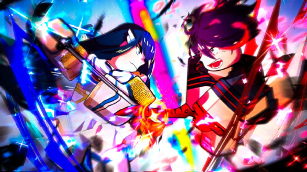 Anime Unlimited