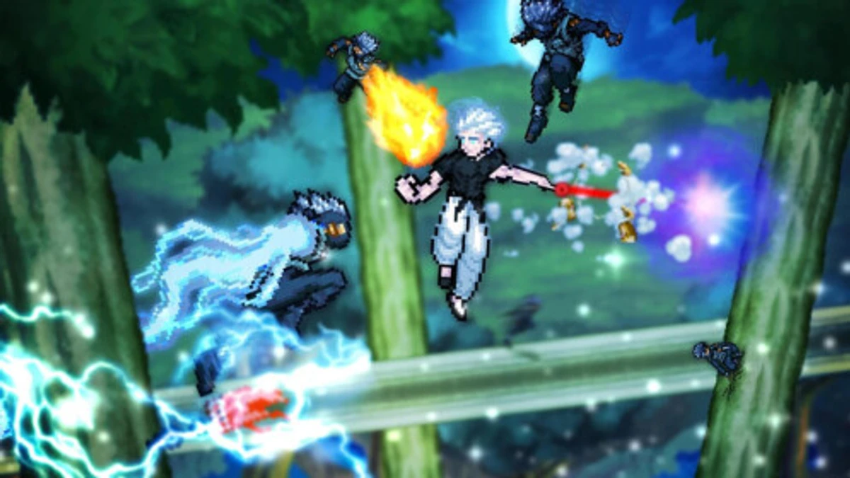 AniPixels