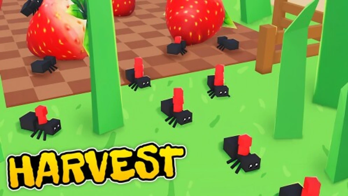 Ants Empire