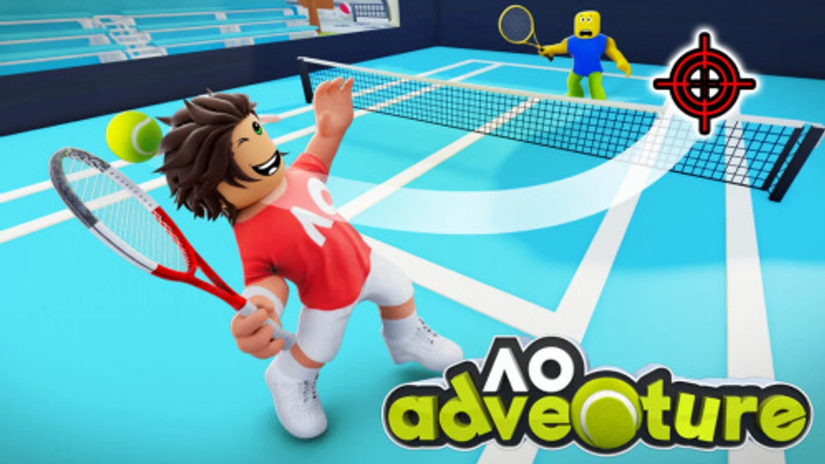 AO Adventure