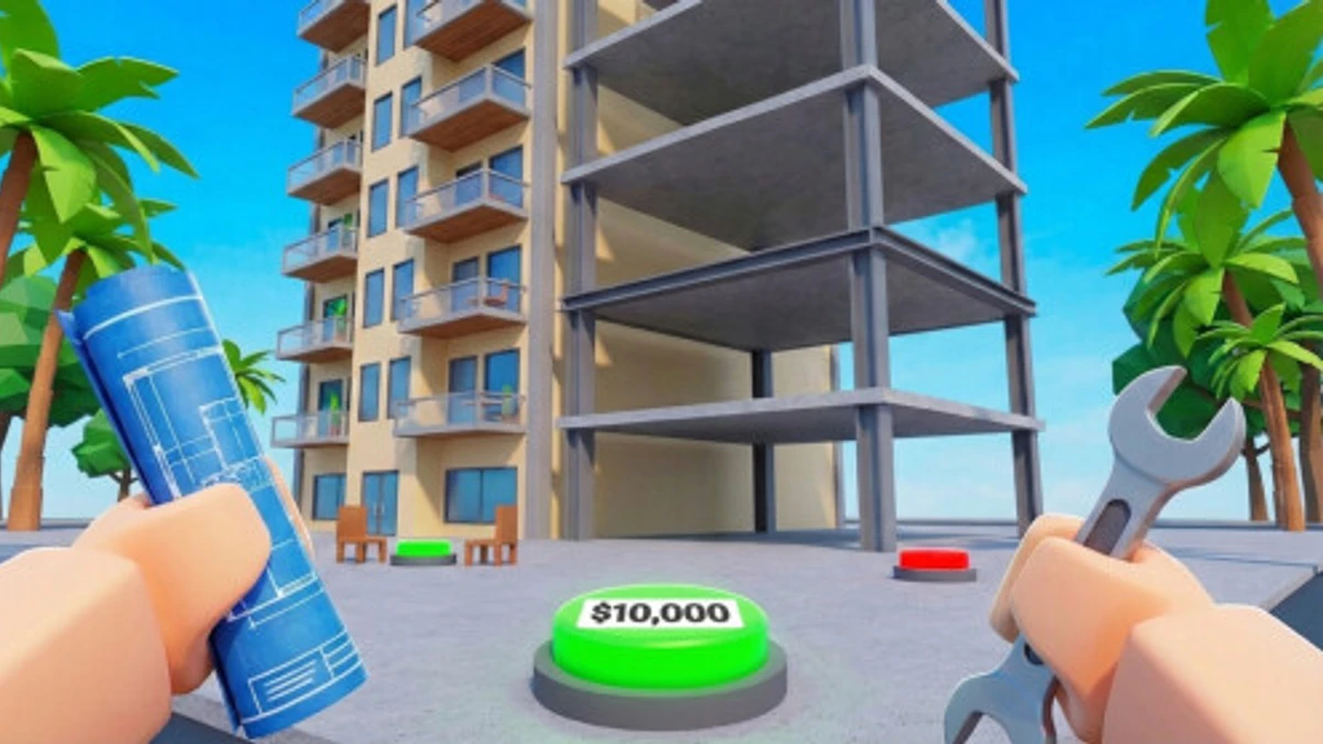 Apartment Tycoon