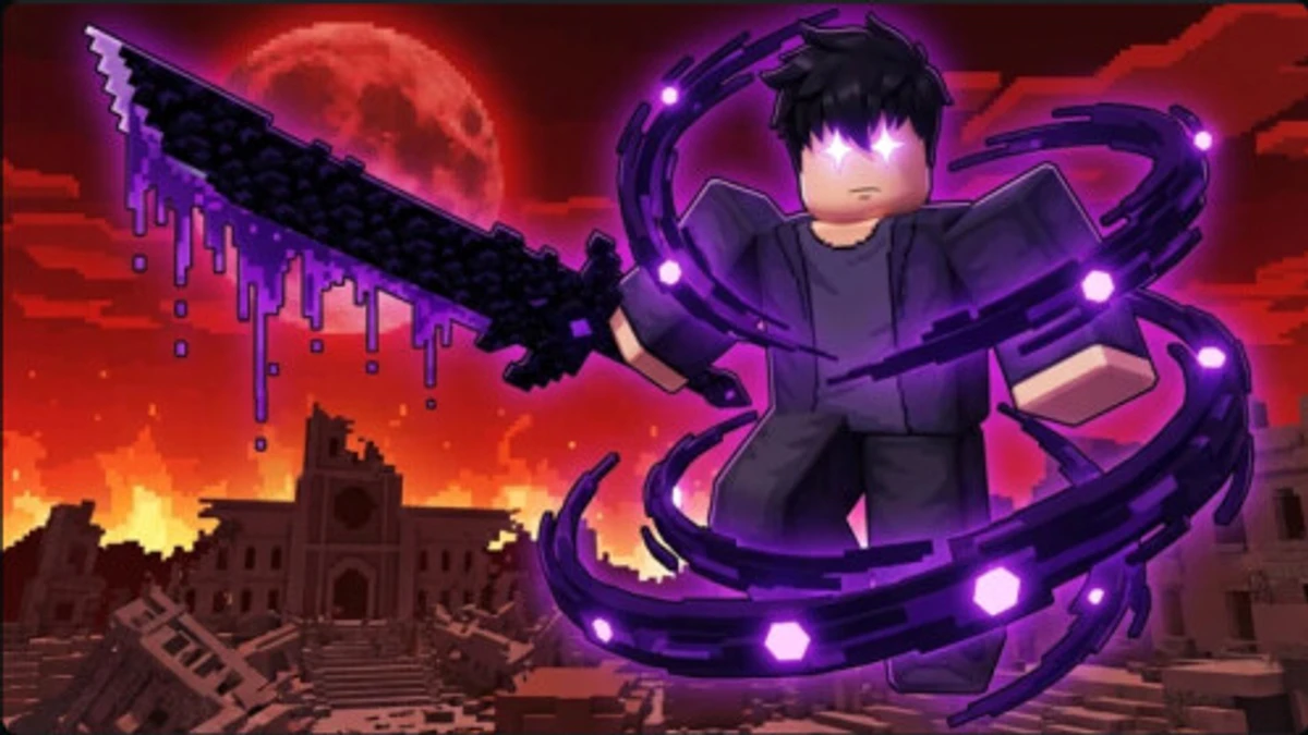 Arise Shadow Hunt